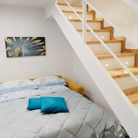 La Maison Rue De Branca Apartamento Catânia