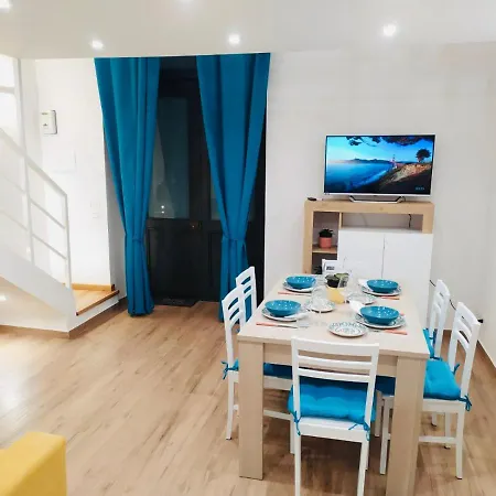 La Maison Rue De Branca Apartamento *