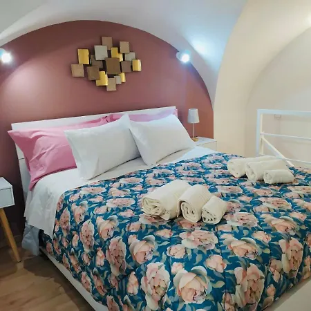 La Maison Rue De Branca Apartment