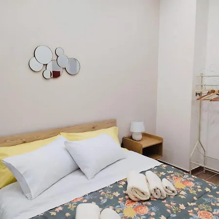 La Maison Rue De Branca Apartment