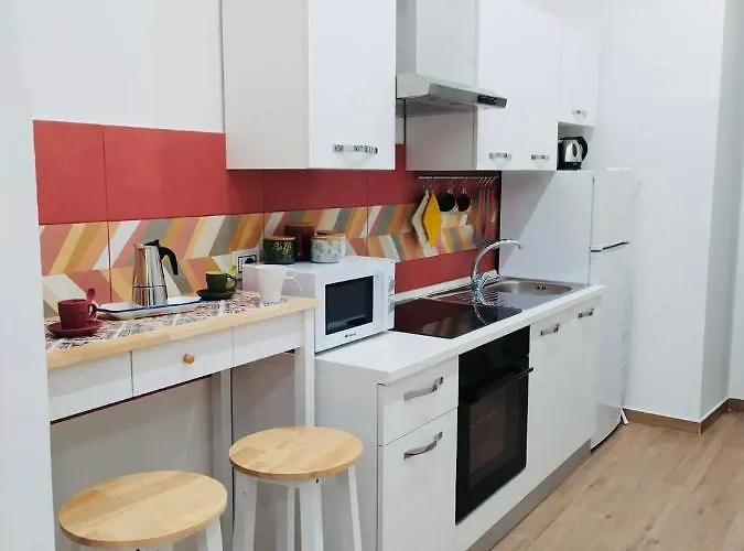 Апартаменты La Maison Rue De Branca *