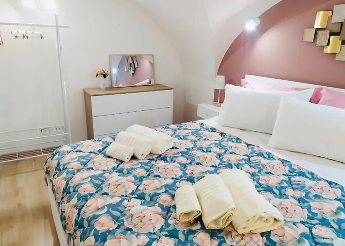 La Maison Rue De Branca * Катания