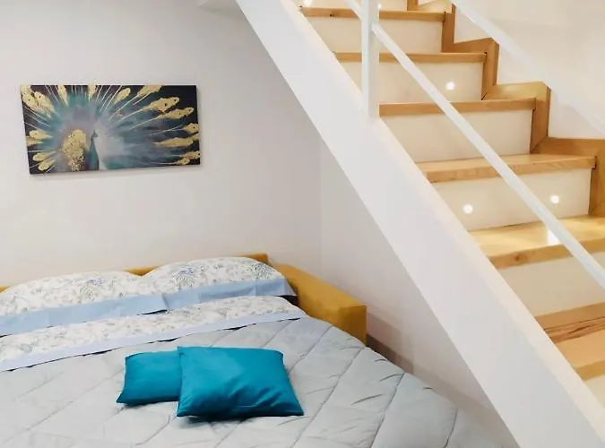 La Maison Rue De Branca Апартаменты Катания