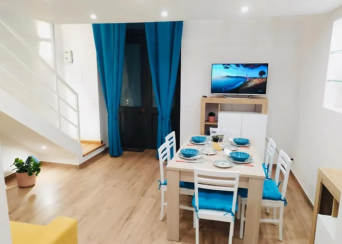 La Maison Rue De Branca Апартаменты *